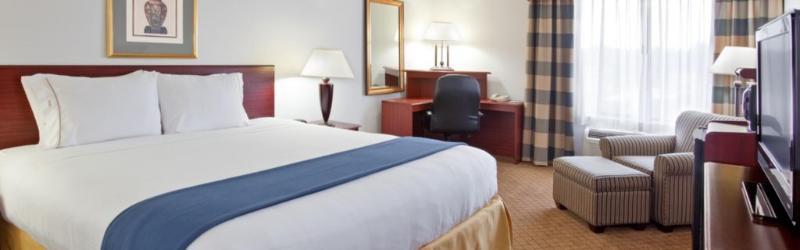 Holiday Inn Express & Suites Alliance By Ihg Exterior photo